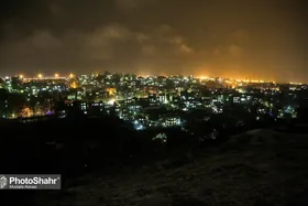 هوای سرد شبانه تا صبح دوشنبه هفته آتی در خراسان رضوی ادامه دارد (۱۸ آبان&zwnj;ماه ۱۴۰۲)