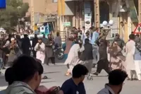اعتراضات در هرات | نگرانی‌های بین‌المللی و خشم چهره‌های سیاسی افغانستان پس از شلیک طالبان به سوی مردم