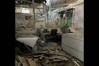 جنگ به ۴۶ واحد چاپی کشور خسارت زد | برآورد اولیه ۶۴۰ میلیارد تومان