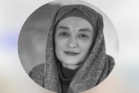 پروانه اعتمادی، هنرمند نقاش تجربه&zwnj;گرا، درگذشت