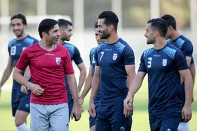هاشمیان گزینه جدی جانشینی مطهری