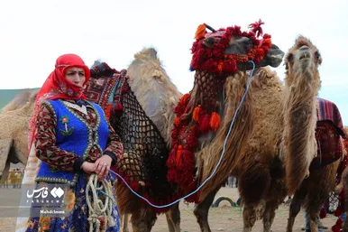 مادرانِ آبادی