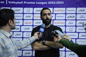 صمدی: امیدواریم استارت پیروزی&zwnj;های خارج&zwnj;ازخانه نیان از دیدار با پیکان رقم بخورد