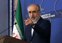 سخنگوی وزارت امور خارجه: اهانت به کتب آسمانی مغایر با ارزش‌های اصیل حقوق بشر است