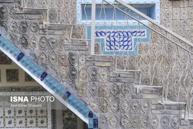 نوروزگردی | خانه محسن مقدم