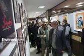 وزیر فرهنگ و ارشاد اسلامی: اقدامات شهرآرا برای ایجاد حافظه تاریخی مشهد، ستودنی است