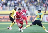 سپاهان امیدهای درویش را بر باد داد