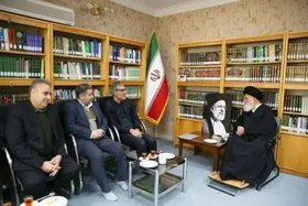 آیت&zwnj;الله علم&zwnj;الهدی: وظیفه رسانه انعکاس ظرفیت&zwnj;های مناطق مختلف کشور است