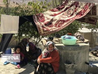 زلزله ۵.۲ ریشتری در شهرستان قوچان