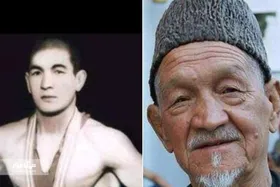 در سوگ قهرمان افسانه&zwnj;ای افغانستان | نگاهی به زندگی &laquo;پهلوان ابراهیم&raquo;