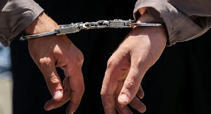 بازداشت سه مدیر متخلف شهرستان سرخس
