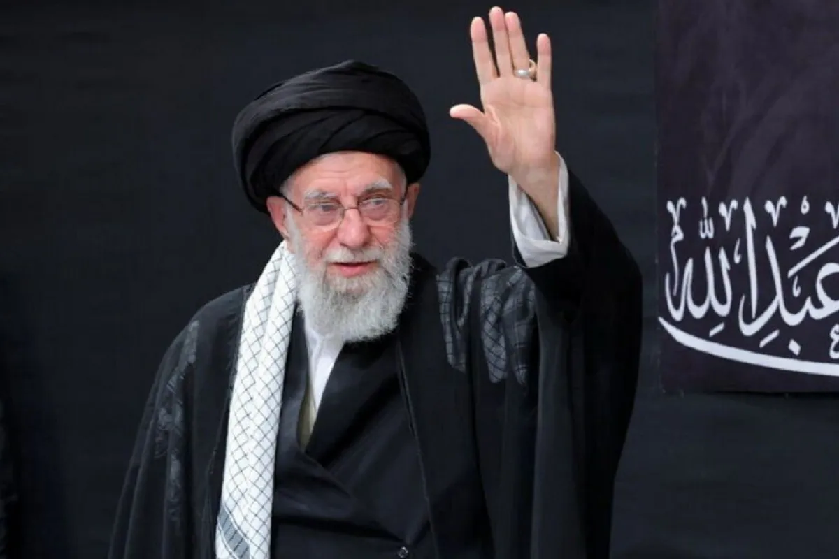 ویژه برنامه «امام امّت» در چهلمین روز شهادت آیت‌الله العظمی خامنه‌ای در حرم مطهر امام رضا(ع) برگزار می‌شود