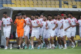 بازیکن پیشین پرسپولیس بی تیم می&zwnj;ماند؟