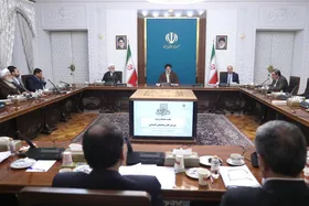 اصلاحات آیین&zwnj;نامه اجرایی مولدسازی دارایی&zwnj;های دولت به تصویب شورای عالی اقتصادی سران قوا رسید+ فیلم و جزئیات