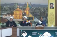 اجرای طرح آرامش بهاری در بیش از ۱۲۵ بقعه متبرکه خراسان رضوی طی نوروز ۱۴۰۵