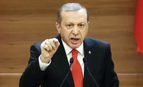اردوغان: نباید اجازه دهیم جنایات غزه به یک جنگ منطقه&zwnj;ای تبدیل شود