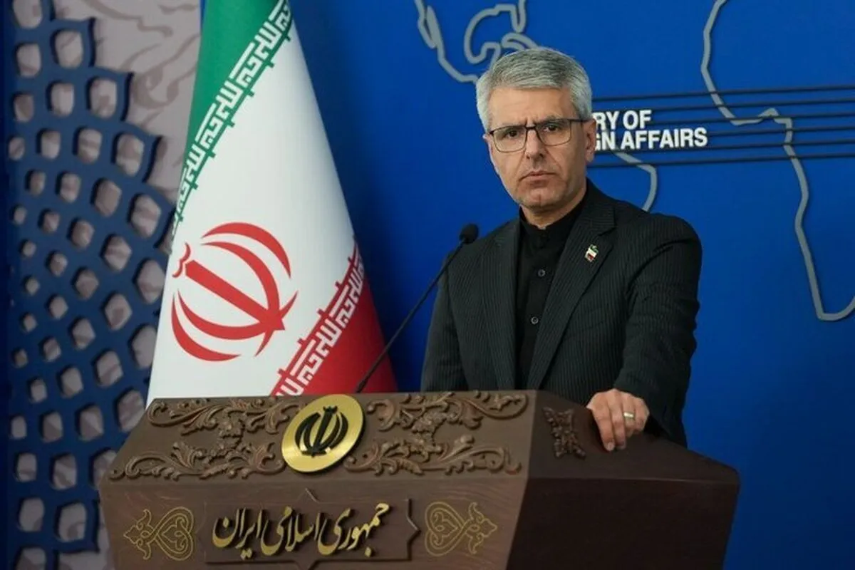 ایران، حمله تروریستی در کویته پاکستان را محکوم کرد