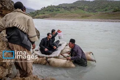 گزارش تصویری | معلم دهکده