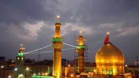 زمان ثبت&zwnj;نام بیست و سومین دوره عتبات دانشگاهیان مشخص شد (۲۱ دی ماه ۱۴۰۱)