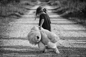 معضل تک فرزندی و آسیب های پنهان شخصیتی