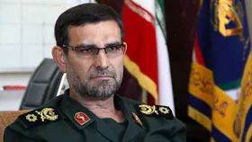 فرمانده نیروی دریایی سپاه خطاب به دشمنان: ما ملتی هستیم که در مقابل زور سر خم نمی&zwnj;کنیم