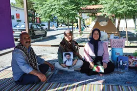 مشهد همچنان آماده میزبانی از زائران پس از تشییع رهبر شهید