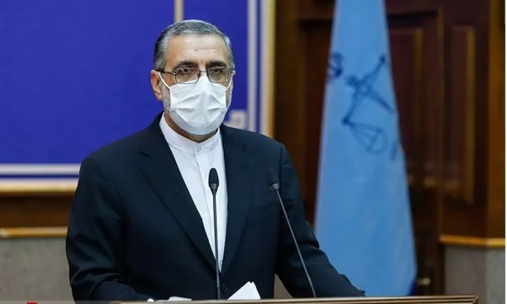 جزئیات انتشار سند تحول قوه قضائیه | آخرین اخبار از استرداد یکی از گردانندگان سایت‌های شرط‌بندی