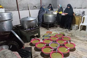 چند روایت مردمی از خاطره&zwnj;انگیزی همیشگی ماه رمضان