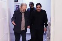 مخبر به دفتر حزب الله لبنان در تهران رفت (۱۱ خرداد ۱۴۰۵)