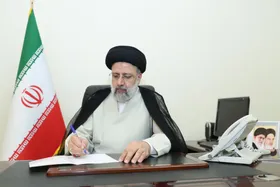 پیام رئیس جمهوری در پی صفر شدن آمار فوتی&zwnj;های کرونا