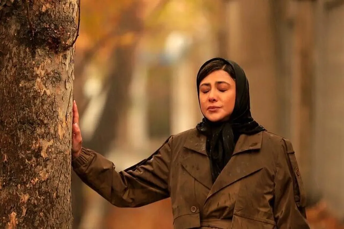 «روایت ناتمام سیما» با بازی آزاده صمدی در راه سینما