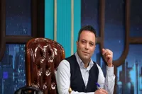 تیزر برنامه برمودا با اجرای کامران نجف‌زاده منتشر شد + فیلم