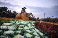 همه چیز درباره جشنواره عطر و طعم پاییزی ۱۴۰۴ در مشهد + زمان و محل برگزاری