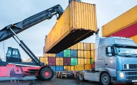 رییس اتاق بازرگانی خراسان رضوی: رقابت ترانزیتی، مشروط به ارتقا زیرساخت&zwnj;های حمل و نقلی است