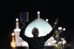 آوانتاژِ، شب&zwnj;های قدر