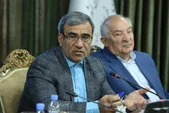 استاندار خراسان رضوی: شرط افزایش تولید کاغذ در خراسان رضوی، رعایت منافع کلی این استان است