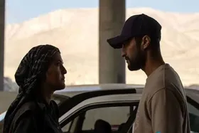 امیر جدیدی با فیلم اسکورت در راه سینما&zwnj;ها