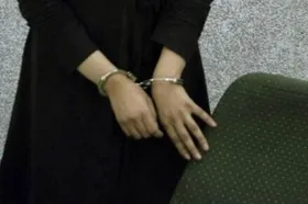 فاش شدن راز رابطه&zwnj;ی پنهانی دختر جوان با مرد متاهل