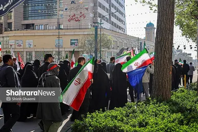 گزارش تصویری | تجدید میثاق جمعی از ورزشکاران و هنرمندان مشهد مقدس با شهدای والامقام جنگ رمضان