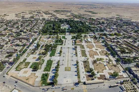 پیوستن توس به مشهد پس از ۳۱ سال