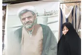 همسر شهید اصلانی از روزهایی می‌گوید که همسنگر همسرش بود