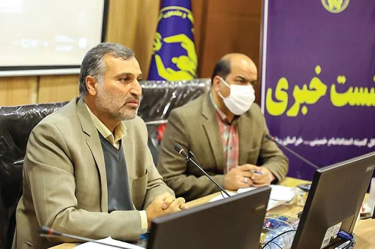 ۶۰۰واحد مسکونی برای مددجویان حاشیه مشهد