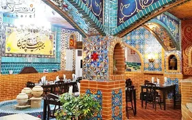 پلمب ۳ کافه سنتی و ۲ کافی&zwnj;شاپ در مناطق مختلف مشهد (۲۶ فروردین ۱۴۰۳)