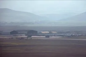 حمله پهپادی به پایگاه &laquo;التنف&raquo; آمریکا در سوریه (۱۴ فروردین ۱۴۰۳)