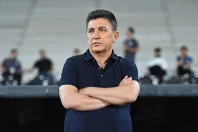 قلعه&zwnj;نویی، تماشاگر ویژه بازی&zwnj;های استقلال و پرسپولیس
