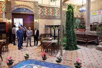 رئیس کمیسیون شهرسازی شورای اسلامی شهر مشهد: جلب توجه بخش خصوصی به سرمایه‌گذاری در زمینه حفظ خانه‌های تاریخی ارزشمند است