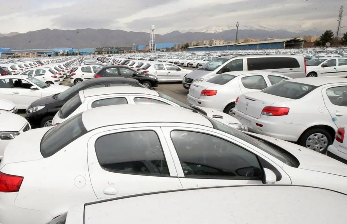 میانگین افزایش قیمت خودرو‌های «ایران خودرو» و «سایپا» چقدر است؟