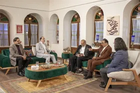 &laquo;چهارگاه&raquo; ویژه برنامه سحر در شبکه چهار + زمان پخش