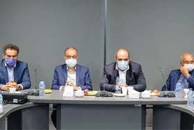 خدمت بیشتر، سرلوحه اهداف شهرداران مناطق