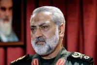 سردار شکارچی: صلابتی که از خانم امامی دیدیم گوشه ای از افتخارات ملت ایران است